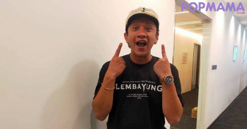 Popmama.com/Cindini Febriani